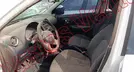 NISSAN MARCH 2016, foto 17 de 19