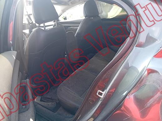 MAZDA MAZDA 3 2022, foto 16 de 19