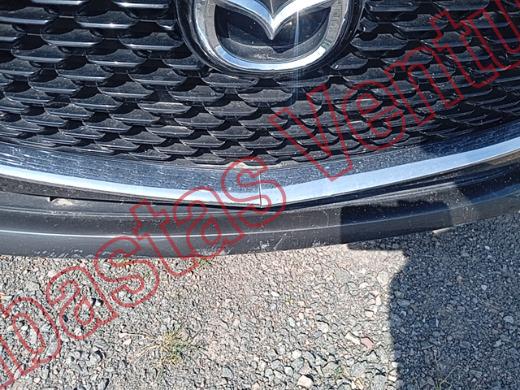 MAZDA MAZDA 3 2022, foto 18 de 19