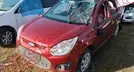 FORD FIESTA 2015, foto 1 de 19