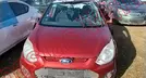 FORD FIESTA 2015, foto 2 de 19