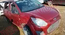 FORD FIESTA 2015, foto 3 de 19