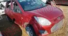 FORD FIESTA 2015, foto 4 de 19