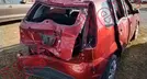 FORD FIESTA 2015, foto 5 de 19