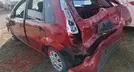 FORD FIESTA 2015, foto 7 de 19