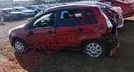 FORD FIESTA 2015, foto 8 de 19