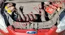 FORD FIESTA 2015, foto 10 de 19