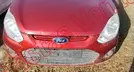 FORD FIESTA 2015, foto 18 de 19
