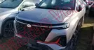 CHANGAN CS35 PLUS 2026, foto 1 de 19