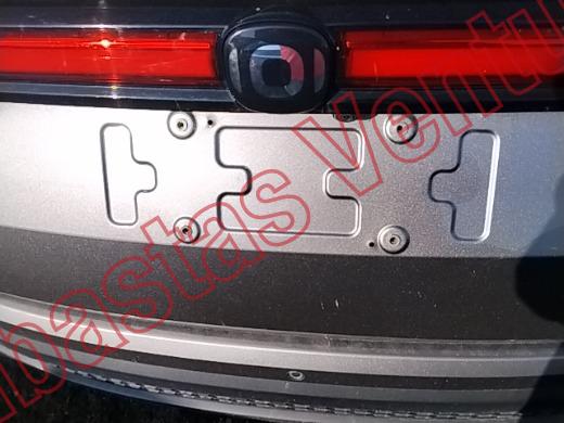 CHANGAN CS35 PLUS 2026, foto 19 de 19