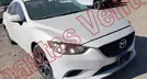 MAZDA MAZDA 6 2017, foto 3 de 19