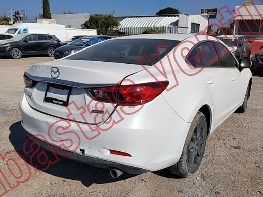 MAZDA MAZDA 6 2017, foto 5 de 19