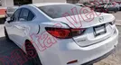 MAZDA MAZDA 6 2017, foto 7 de 19
