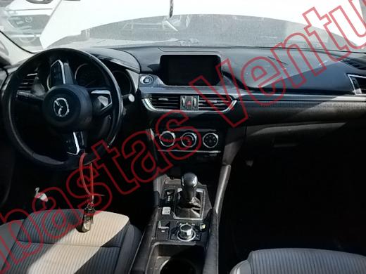 MAZDA MAZDA 6 2017, foto 14 de 19