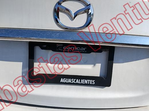 MAZDA MAZDA 6 2017, foto 19 de 19