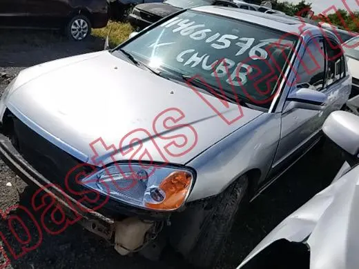 HONDA CIVIC 2002, foto 1 de 19
