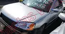 HONDA CIVIC 2002, foto 1 de 19