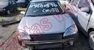 HONDA CIVIC 2002, foto 2 de 19