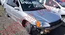 HONDA CIVIC 2002, foto 3 de 19
