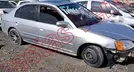 HONDA CIVIC 2002, foto 4 de 19