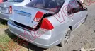 HONDA CIVIC 2002, foto 5 de 19