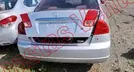 HONDA CIVIC 2002, foto 6 de 19