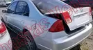 HONDA CIVIC 2002, foto 7 de 19
