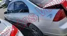 HONDA CIVIC 2002, foto 8 de 19