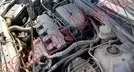 HONDA CIVIC 2002, foto 9 de 19