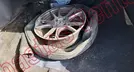 HONDA CIVIC 2002, foto 15 de 19