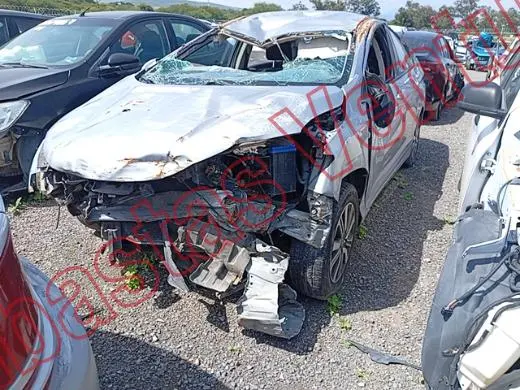 HONDA CITY 2020, foto 1 de 19