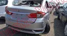 HONDA CITY 2020, foto 5 de 19