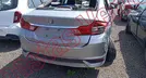 HONDA CITY 2020, foto 6 de 19