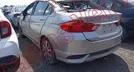 HONDA CITY 2020, foto 8 de 19