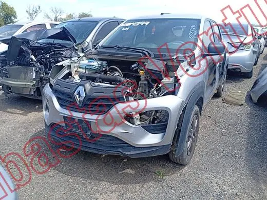 RENAULT KWID 2025, foto 1 de 19