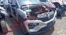 RENAULT KWID 2025, foto 4 de 19