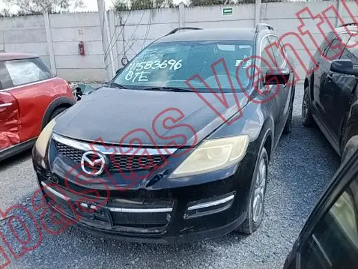 MAZDA CX9 2009, foto 1 de 19