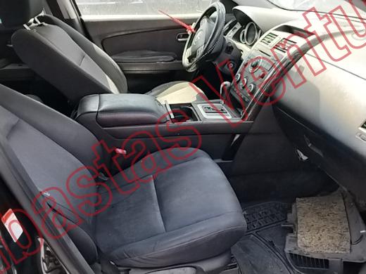 MAZDA CX9 2009, foto 12 de 19