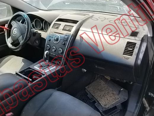 MAZDA CX9 2009, foto 14 de 19