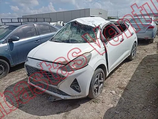 HYUNDAI GRAND I10 2023, foto 1 de 19