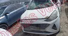 HYUNDAI GRAND I10 2023, foto 2 de 19