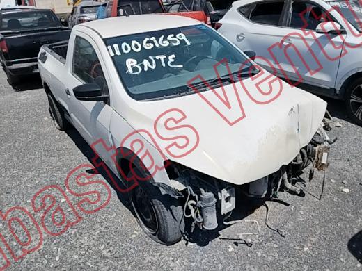 VOLKSWAGEN SAVEIRO  2015, foto 3 de 19