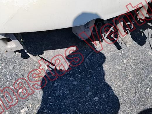 VOLKSWAGEN SAVEIRO  2015, foto 18 de 19
