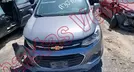 CHEVROLET TRAX 2020, foto 2 de 19