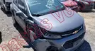 CHEVROLET TRAX 2020, foto 3 de 19
