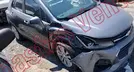 CHEVROLET TRAX 2020, foto 4 de 19