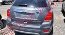 CHEVROLET TRAX 2020, foto 6 de 19