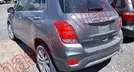 CHEVROLET TRAX 2020, foto 7 de 19