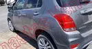 CHEVROLET TRAX 2020, foto 8 de 19