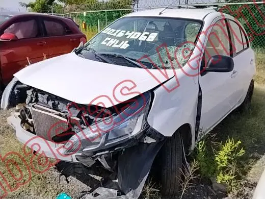 NISSAN MARCH 2022, foto 1 de 19